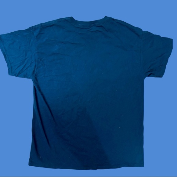 One Piece - Ripple Junction - Large Black The Sk Brook Wanted T Shirt - 🏴☠️ - Picture 3 of 4